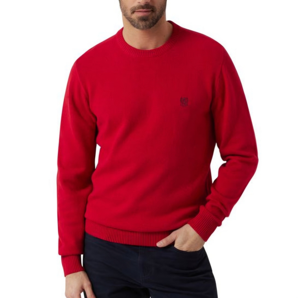 NWT Chaps Men's Original Crewneck Sweater